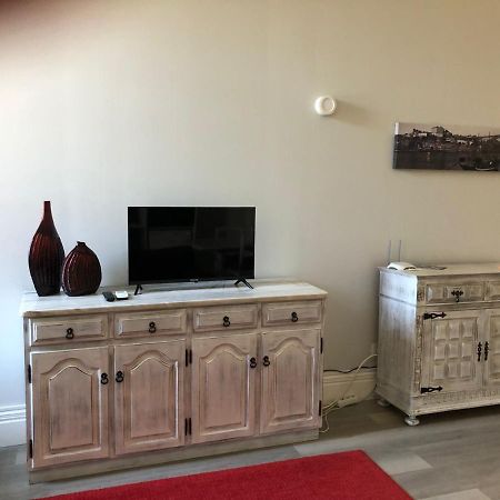 Apartament Art'S District Terrace Sunset Porto Zewnętrze zdjęcie