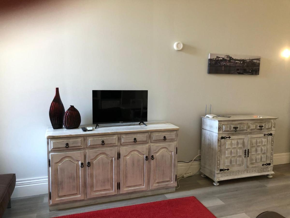Apartament Art'S District Terrace Sunset Porto Zewnętrze zdjęcie